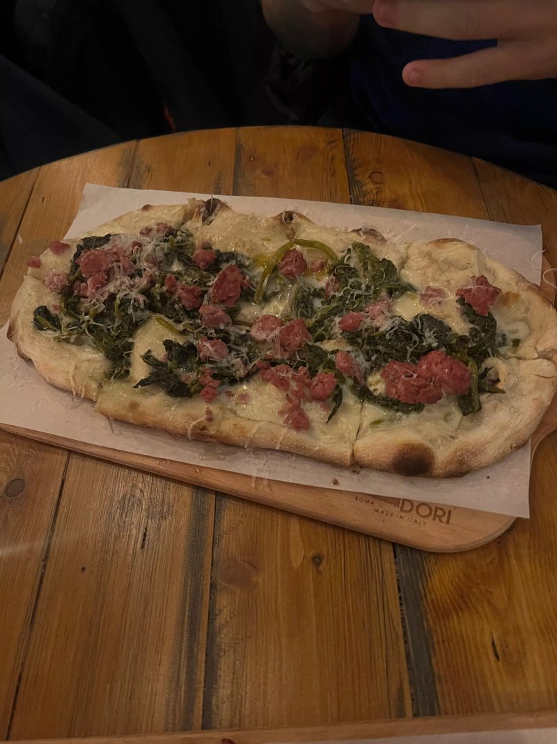 Pizzaioli To Go