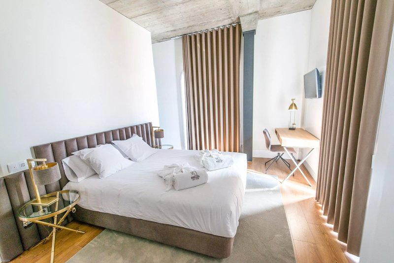 Borralha Hotel, Restaurante & Spa