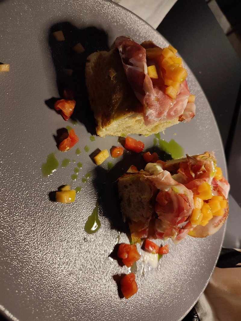 Bar Sociale Alimenta