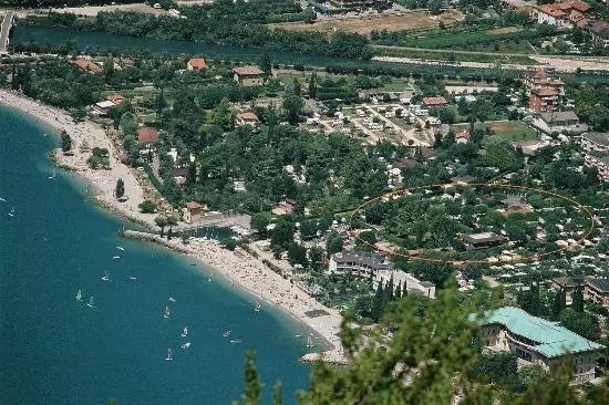 Camping al Porto - Casa Tonelli