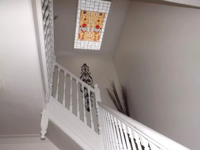Afton Villa Bed & Breakfast