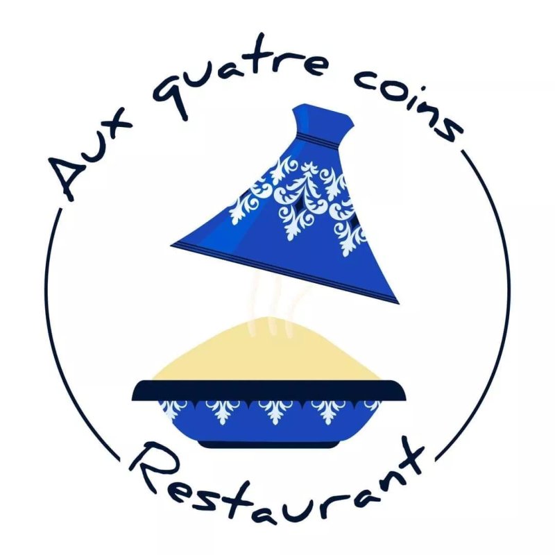 Aux quatres coins