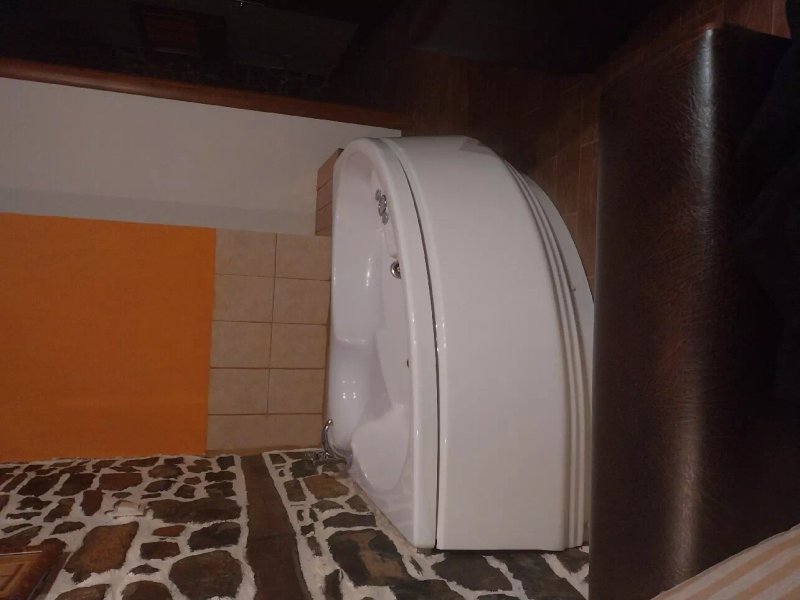Guest House Siantsis
