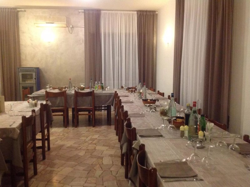 Bar Trattoria Stazione