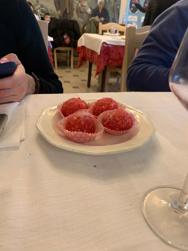 Ristorante Trattoria Manueli