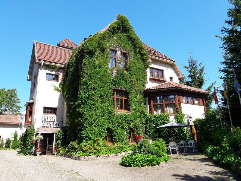 Park Hotel Turku