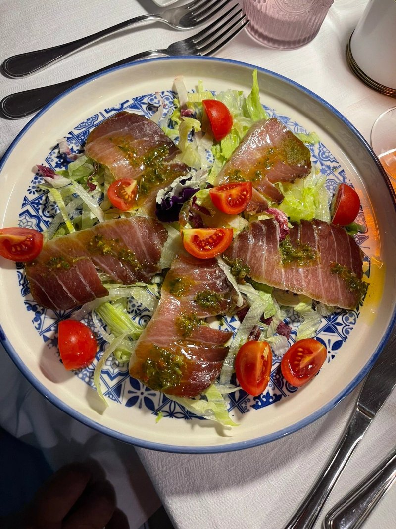 Ranieri - Cucina, Chiacchiere E Vino