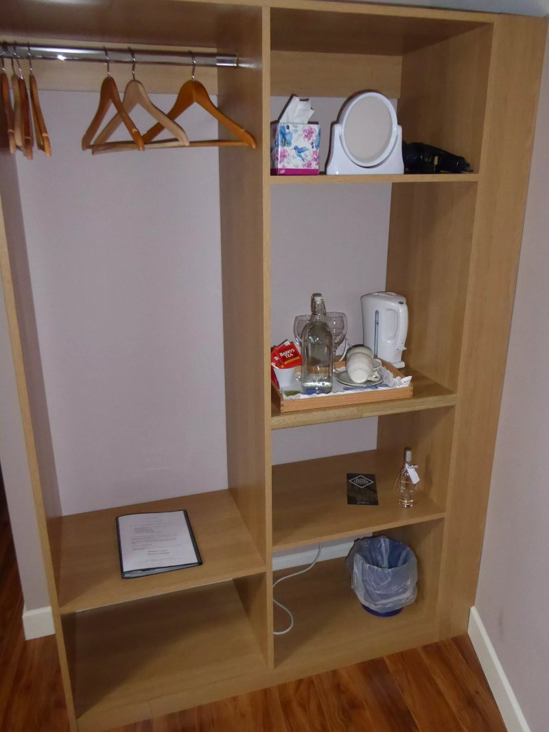 Linsfort Guest House B&B