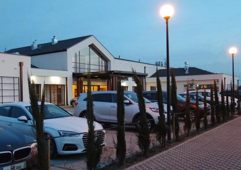 Restauracja Veranda