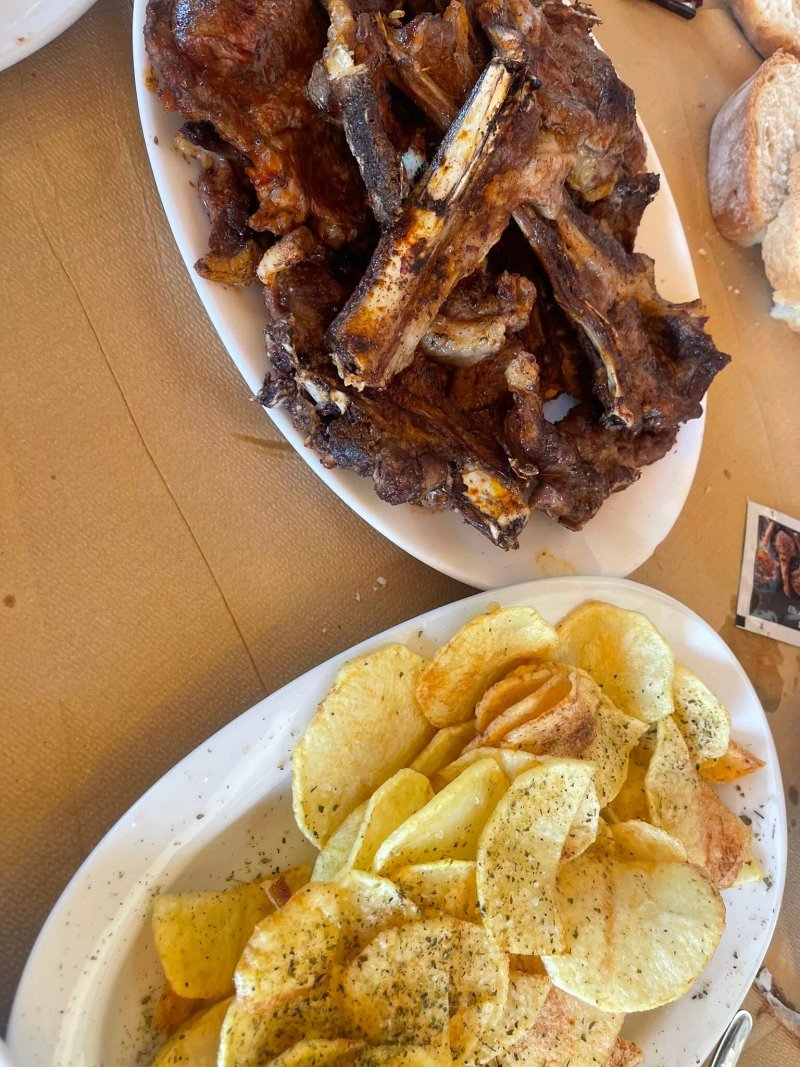 Taverna Trakas