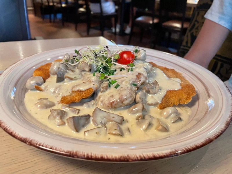 Tommys Restaurant & Bierstube