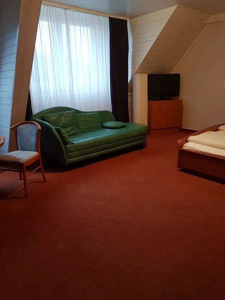 Hotel Restaurant Klostermuhle