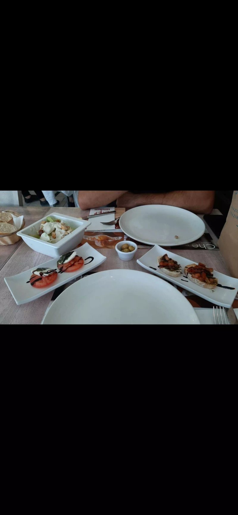 Che Ristorante Italiano