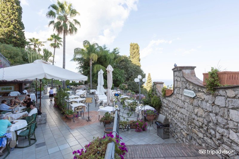 Hotel Ariston & Palazzo Santa Caterina