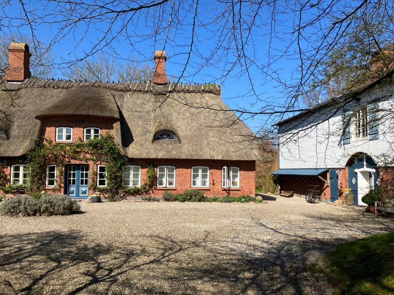Landhaus Börmoos