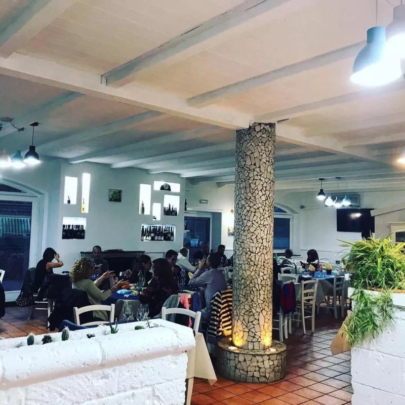 Ragu Pizzeria Osteria