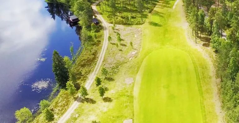 Gotastroms Golfklubb