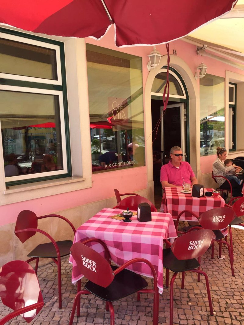 Cafe da Vila