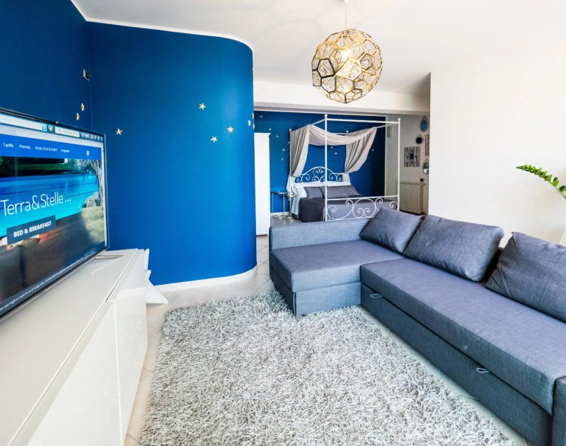 Terra e Stelle Luxury Suites