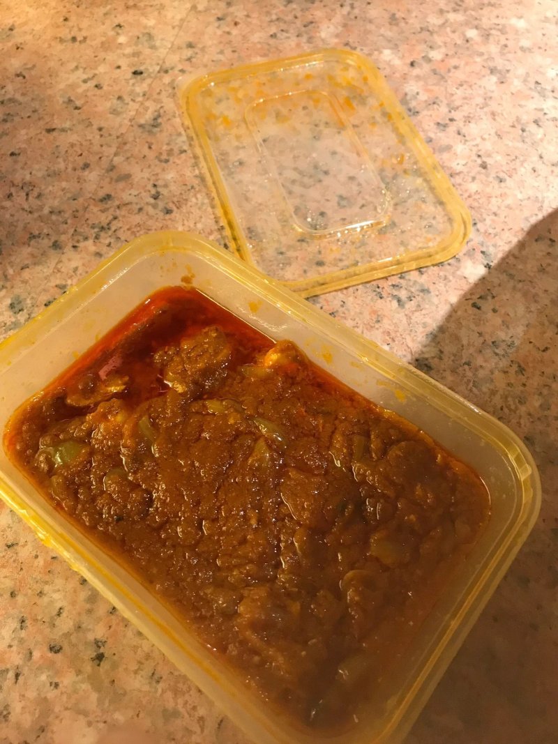 Gandhi Tandoori Restaurant