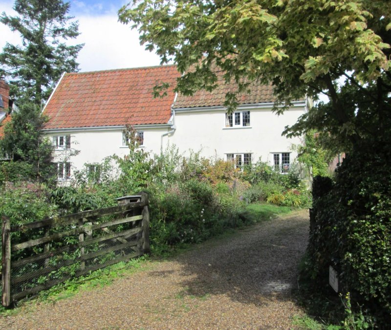 Mulleys Cottage