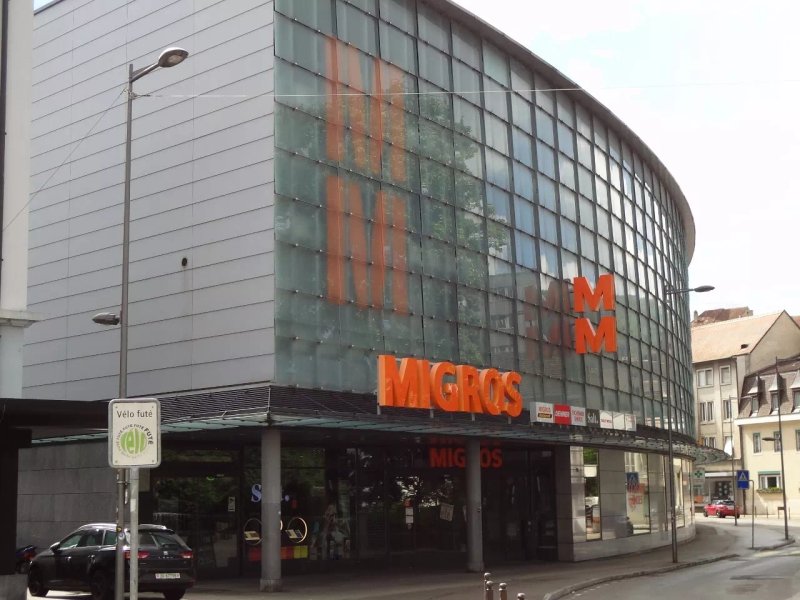 Migros Restaurant
