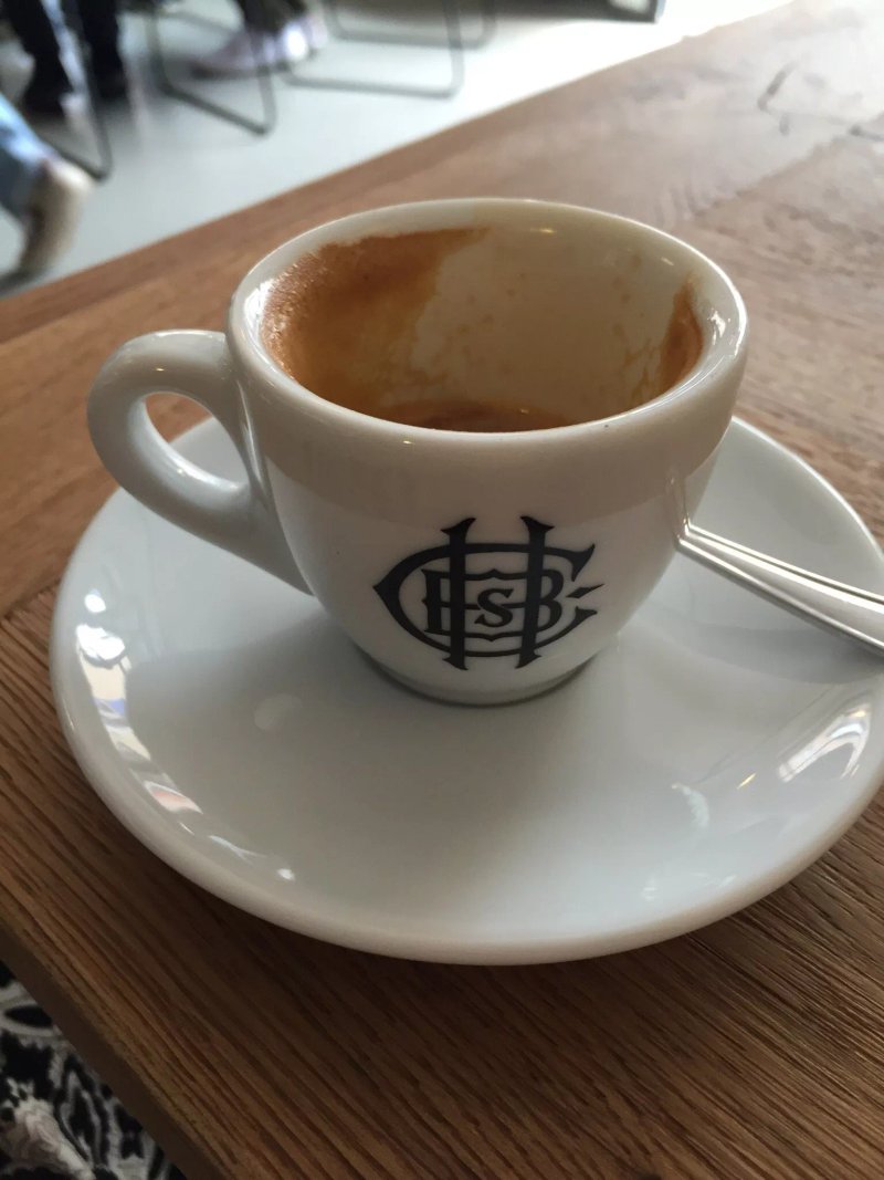 The Holy Cross Brewing Society