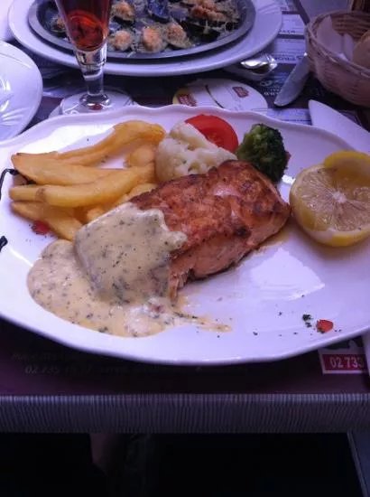 Le Saint-Hubert
