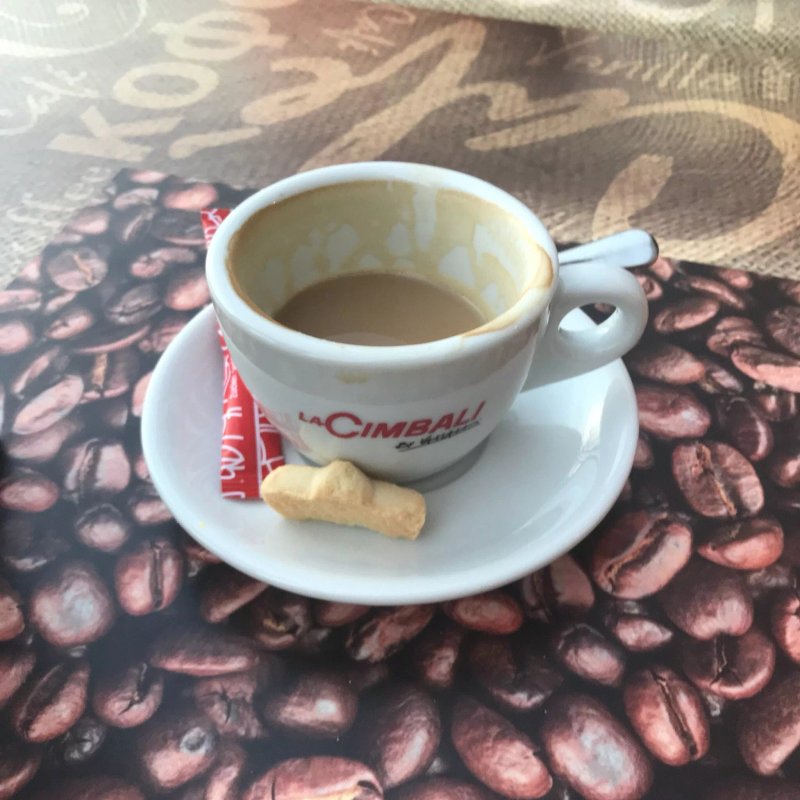 Caffetteria Gelateria Amore Mio