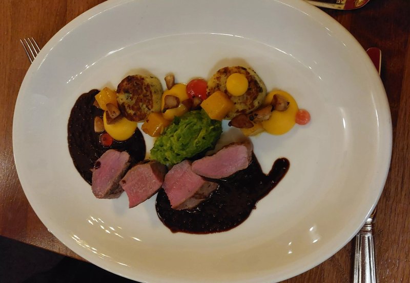Jungbluth-Restaurant
