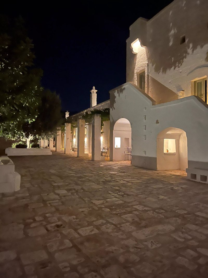 Ristorante Le Carrube