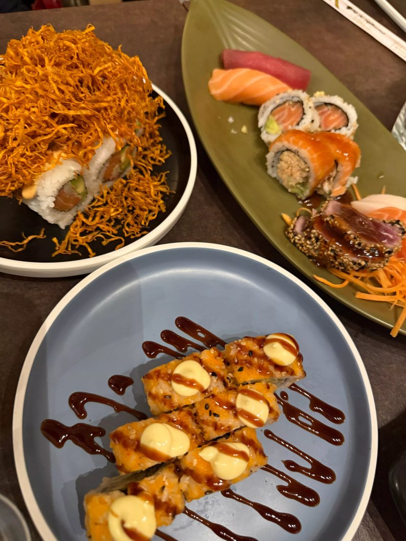 Hachi Ristorante Giapponese