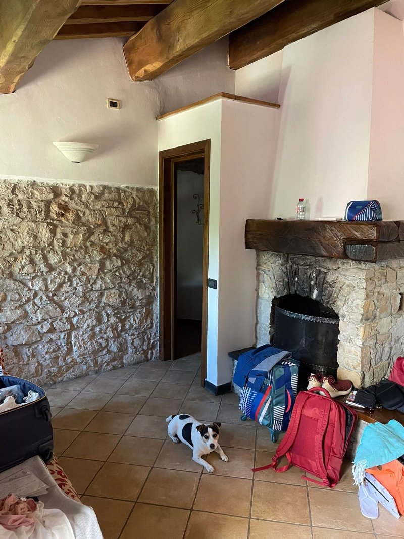 Agriturismo Golfo dei Poeti