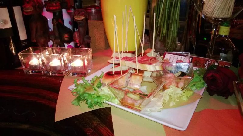 Frulleria Cafe