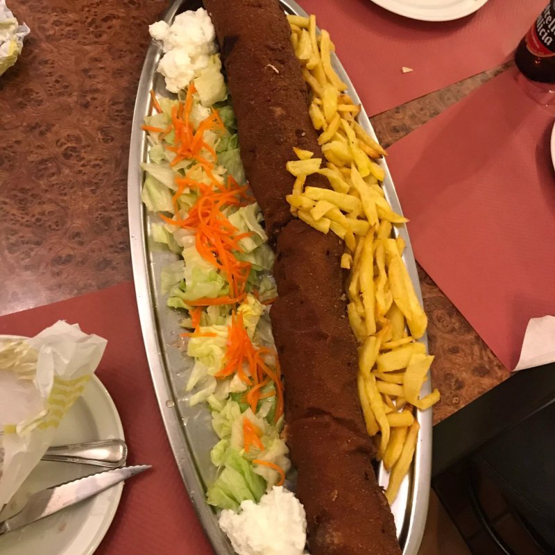 Taberna La Bodeguilla