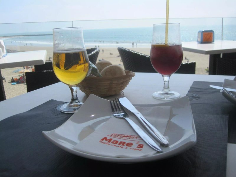 Mare's Restaurante