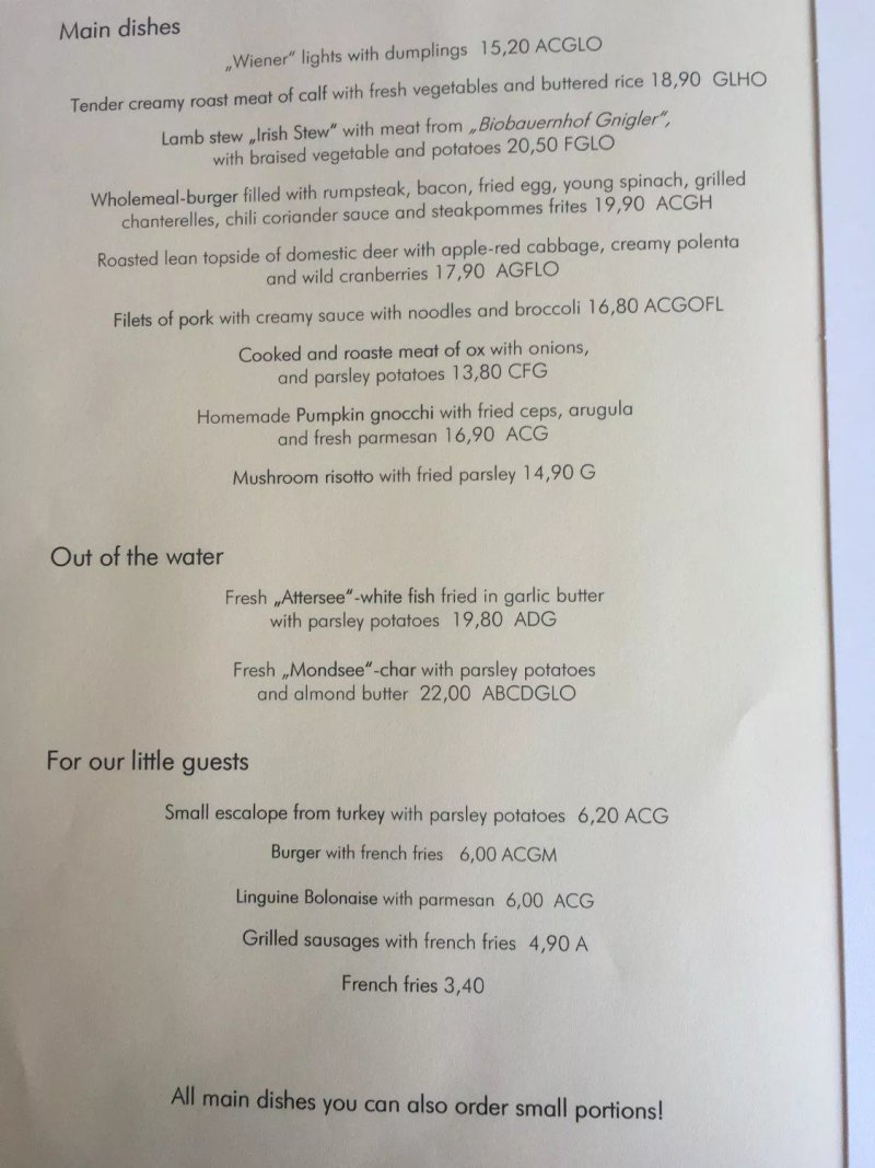 Hotel-Restaurant Fottinger