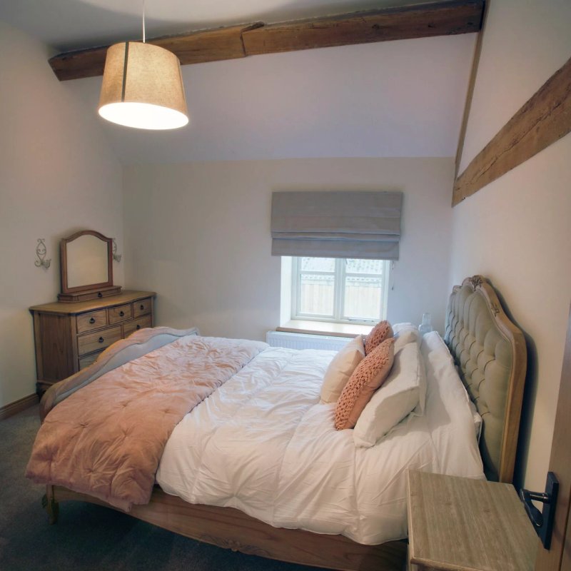 Drift House Holiday Cottages