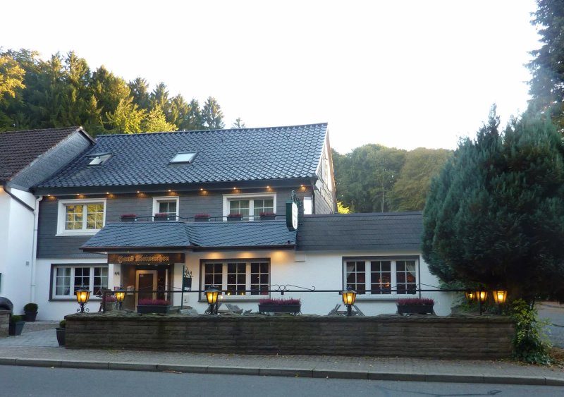 Haus Kleineichen
