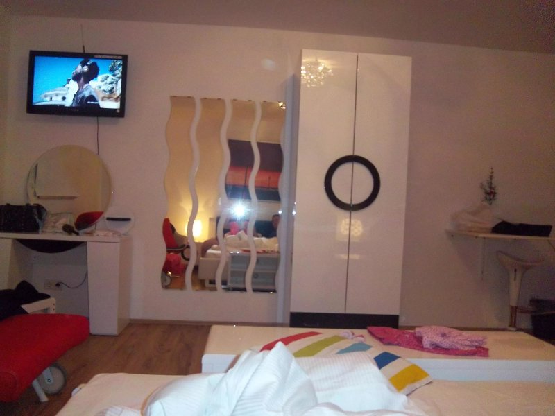Centro Hotel Design Apart