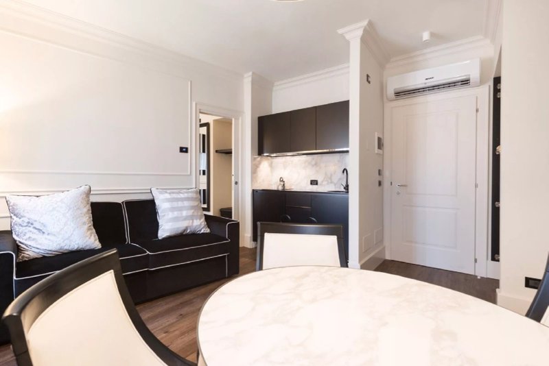 Verona House Aparthotel