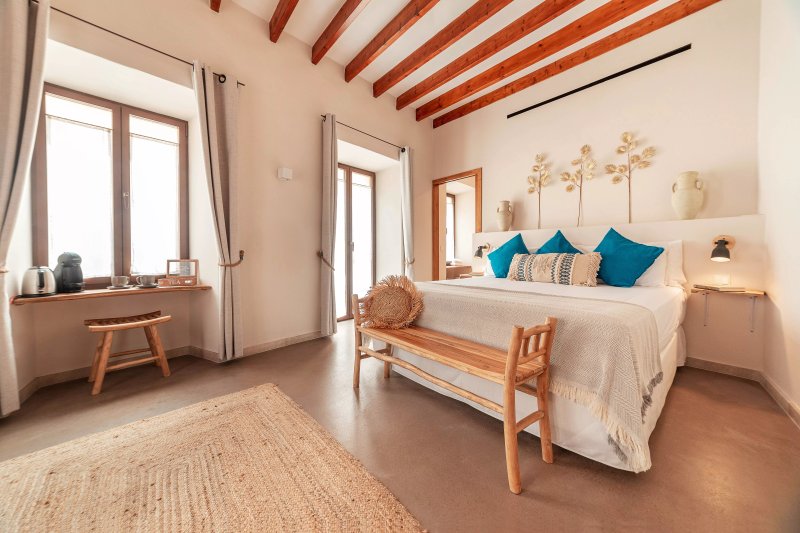 Origins Hotel Boutique