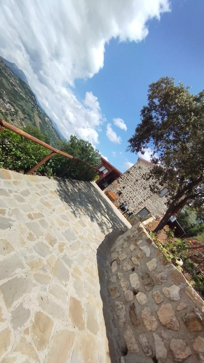 Agriturismo Casa Civitas