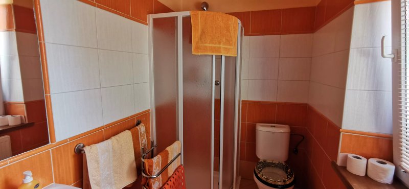 Penzion Slunecni dum