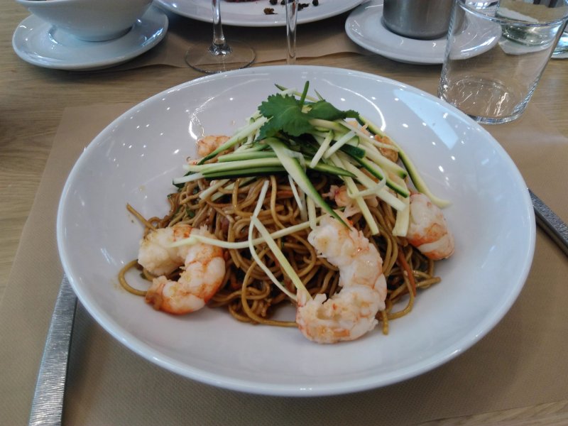 Zaka Bistrot