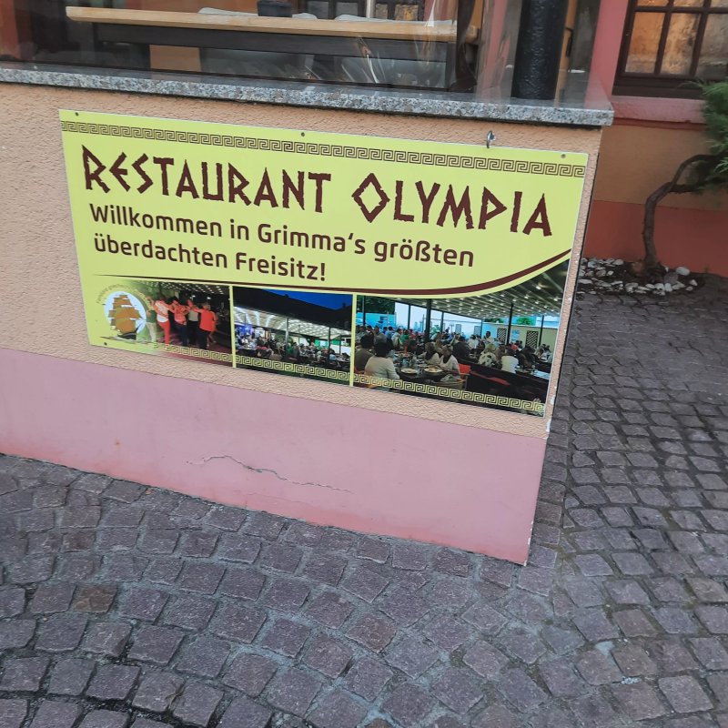 Olympia