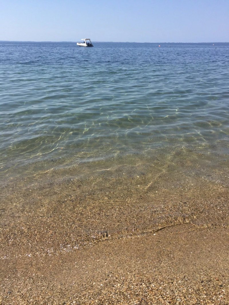 Sermili Beach Bar