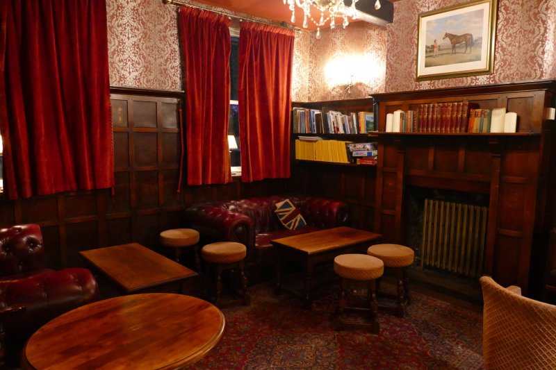 The Royal Hotel