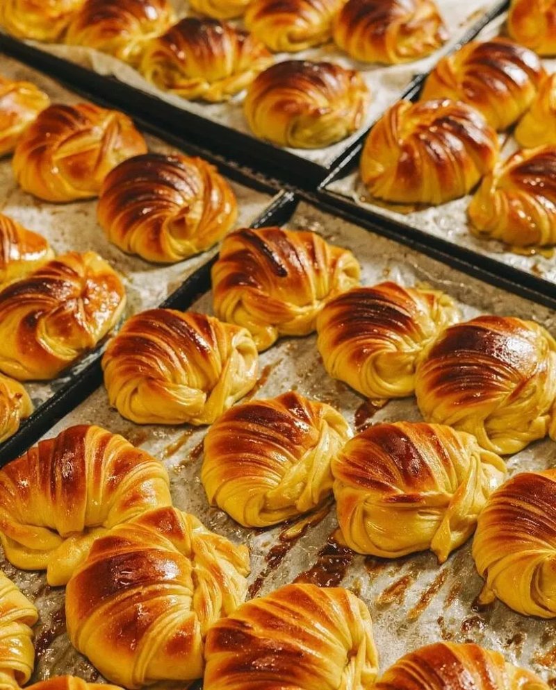 A Padaria Portuguesa Miraflores