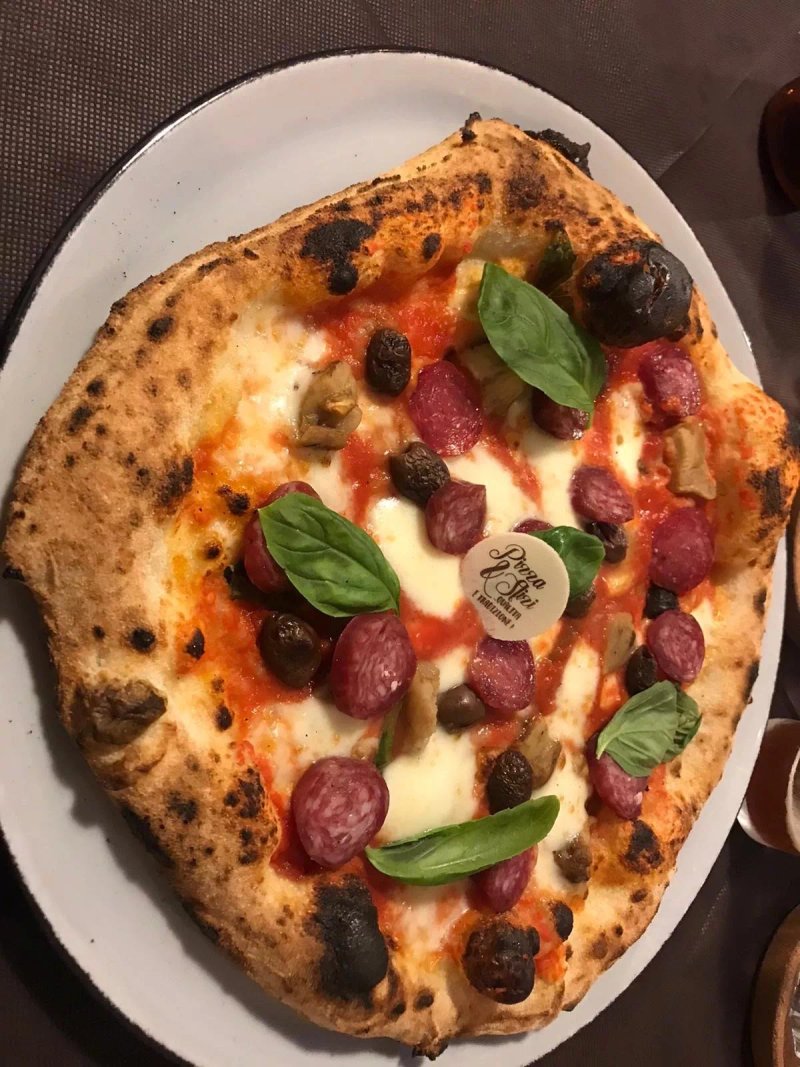 Pizza&Sfizi